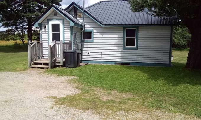 Harrington House | 30 min from Schoodic Peninsula, Acadia