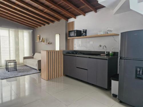 Guayabal Apartment | 302 Apartamento Completo en Medellín