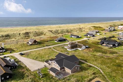 Vrist Strand House | 305-Harboore-Arcticvej-6