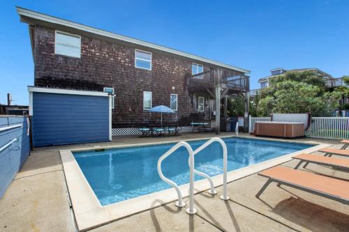 Southern Shores House | 3055 - Blessed by the Sea