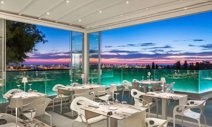 Torre Pali Hotel | 3075 Perla Saracena Luxury Suites - Matrimoniale Comfort by Barbarhouse