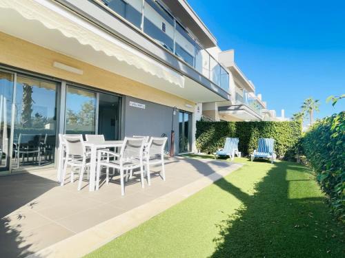 Lo Rufete Apartment | 3077 Residencia AZAHAR GARDEN