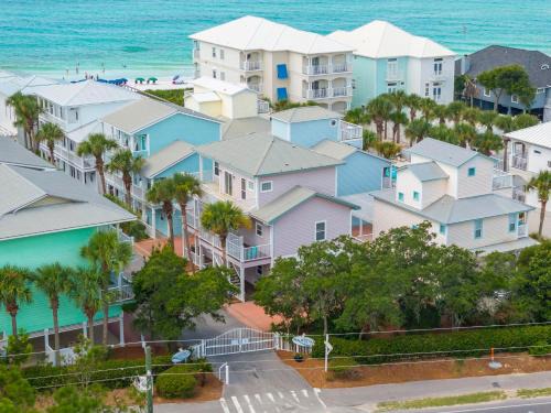 Majestica Beach House | 30A Beach House - Sanibel