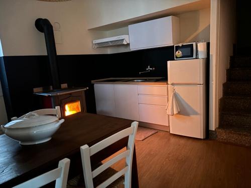 Molini di Triora Apartment | 31 civico