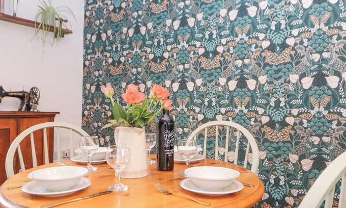Caldbeck Cottage | 32 Friar Row