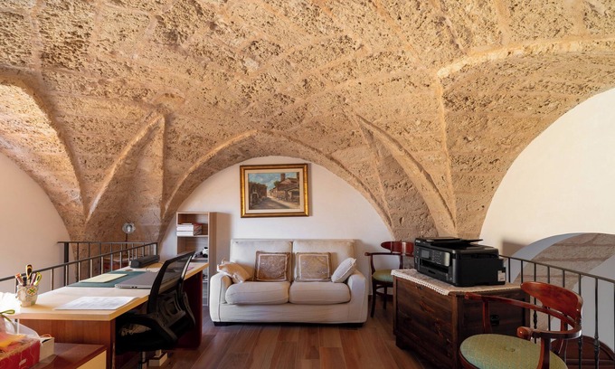 Alliste Apartment | 3277 Guest House Eleonora - Camera Matrimoniale by Barbarhouse