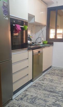 Sala Al Jadida Apartment | 33,lot.Ryad el mouhit apt2