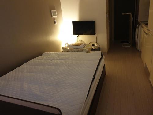 Seocho-dong Apartment | 3415#Gangnam Urban Vogue Suites #Top-rated Unit # All-New Furniture & Peaceful Vibe# Sinnonhyeon 1min