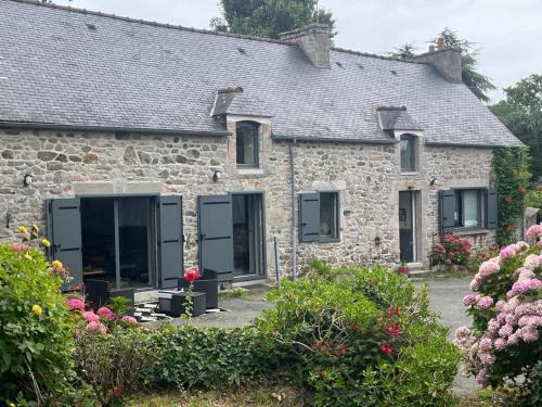 Plevenon Apartment | 351 - Authentique longère près de la côte