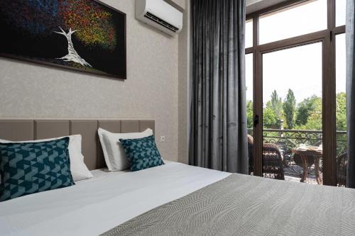 Tashkent Apartment | 36 in the heart of Tashkent, CENTER-1