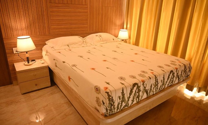 Nerul House | 360* Bliss