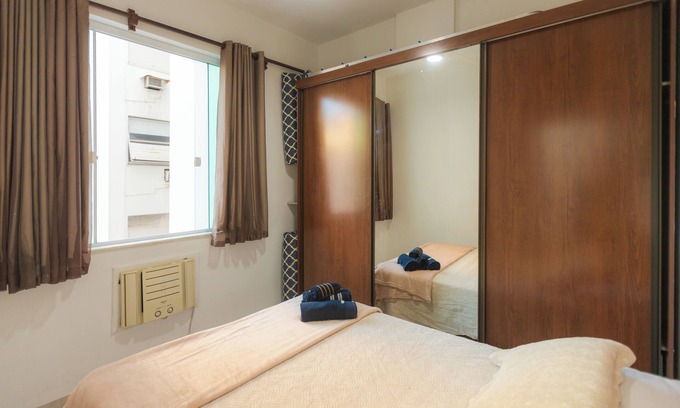 Flamengo Apartment | 360 Flamengo Marques de Abrantes By SUHCasa