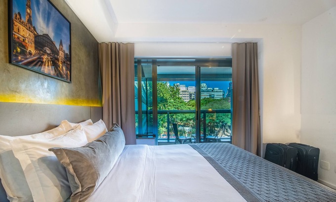 Republica Apartment | 360 República