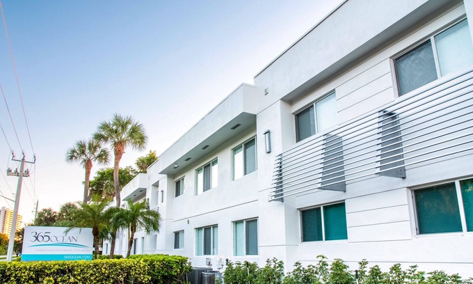 Boca Raton Apartment | 365 Ocean