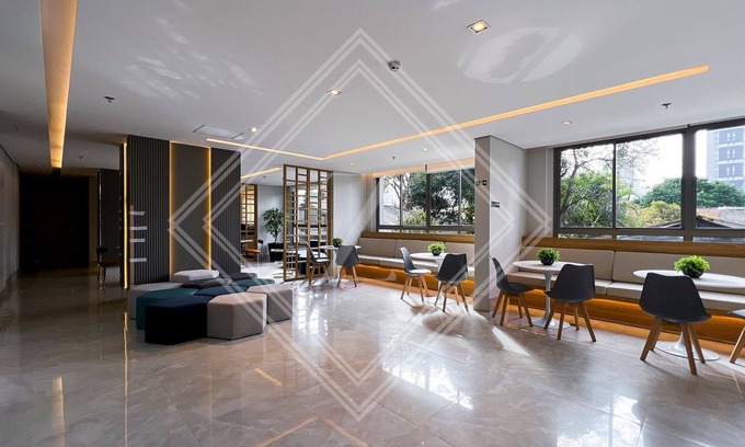 Vila Clementino Apartment | 37 Lisboa