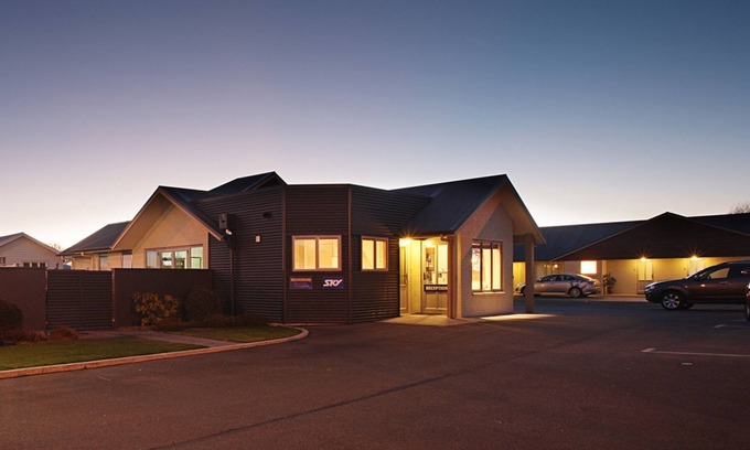 Invercargill Hotel | 388 on Tay Motel