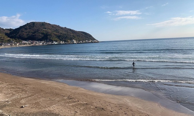 Usami Apartment | 3A ccommodates up to 5 people right in front of usami Station Easy access within 1minute walk JR /Ito Shizuoka