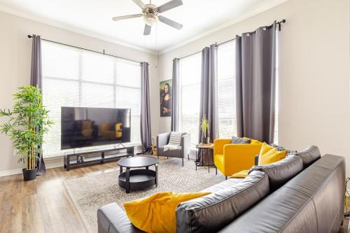 Dallas Apartment | 3b3b 7Beds 15mins from Downtown Dallas DFW Airport