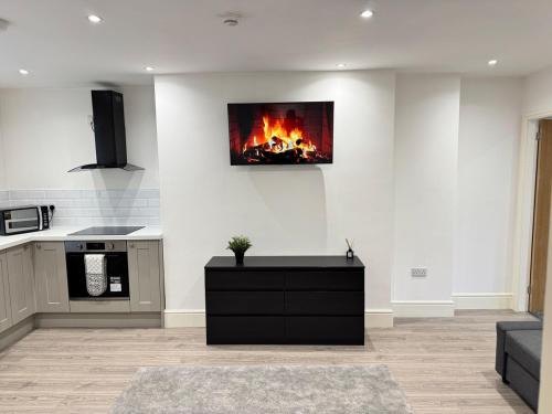 Birkenhead Apartment | 3BD Modern Home with Free Private Parking