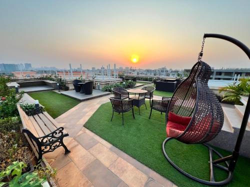 Santacruz West Apartment | 3BHK Apartment Santacruz Mumbai 802