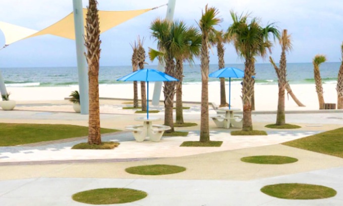 Gulf Shores Condo | 3br/2ba Full Condo w/Pool & Gym, Sleeps 7