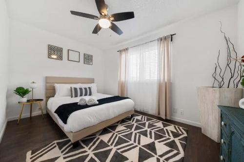 Rancho Cordova House | 3BR 2BA Gem in Rancho Near Shop Centers & Eateries