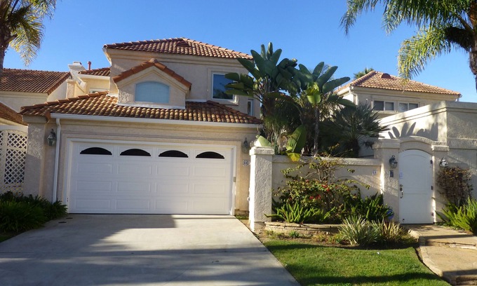Coronado Cays House | 3BR 3BA Pool&SPA Near Beach at the Coronado Cays 2800sqft