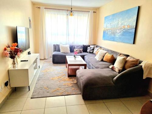 Athi River Apartment | 3Br unit at Greatwall Gardens 4, Athi River
