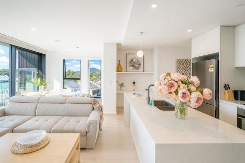 Reid Apartment | 3BRs Apt with Mountain Views Heart of Canberra