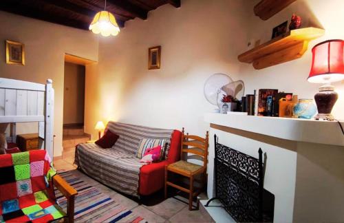 Pano Arodhes Hotel | 3D House Inn