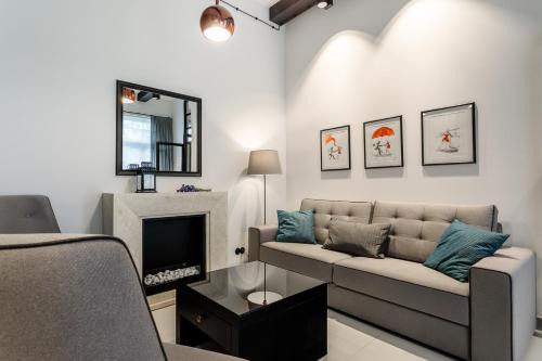 City Centre Apartment | 3D WYGODA Apartamenty