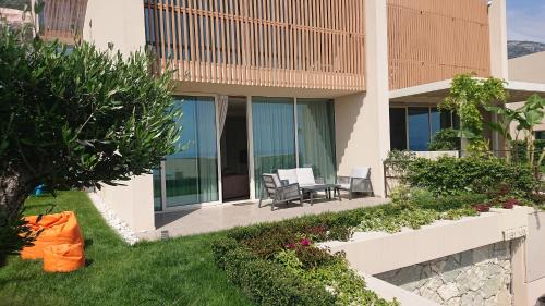 Jala House | 3E Apartment Palase/Villa 149/2