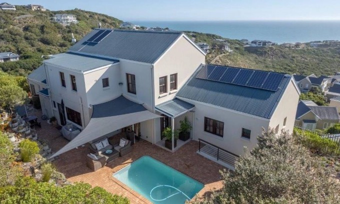 Sedgefield House | 3onPacific, Sedgefield, Ocean Views