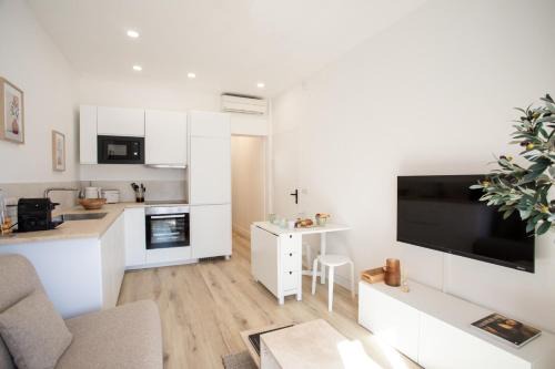 Juan-les-Pins Apartment | 3P au coeur de Juan les Pins