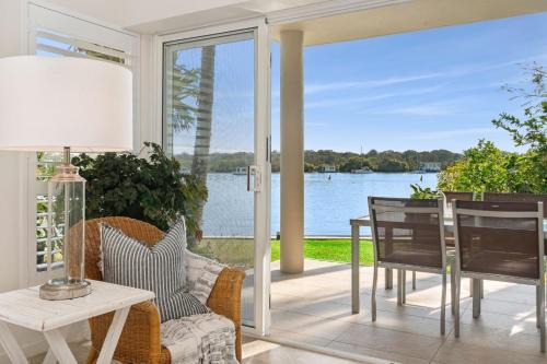 Tewantin Apartment | 4-76 Hilton Terrace Noosaville QLD 4566
