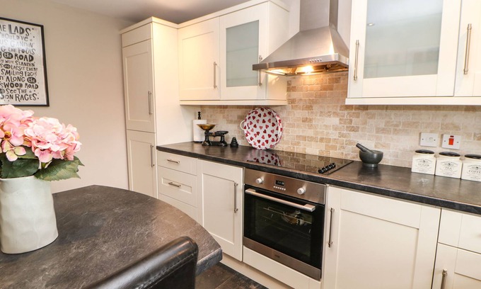 Gilsland Cottage | 4 Alpha Rise