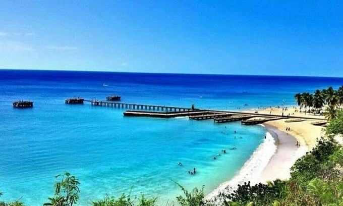 Jobos Apartment | #4 Apt 2br, 2ba - Jobos, Montones, Cabins, Crash Boat, Villa Montaña, Royal