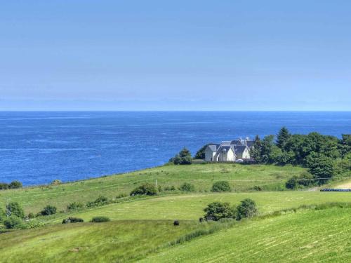 St Abbs House | 4 Bed in Coldingham CA256