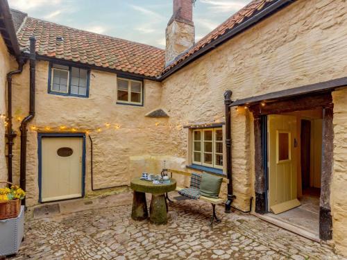 Dunster House | 4 Bed in Dunster 90504
