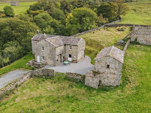 Horsehouse House | 4 Bed in Middleham G0008
