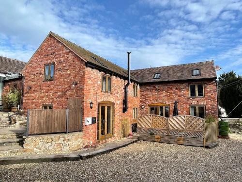 Pontesbury House | 4 Bed in Shrewsbury 50180