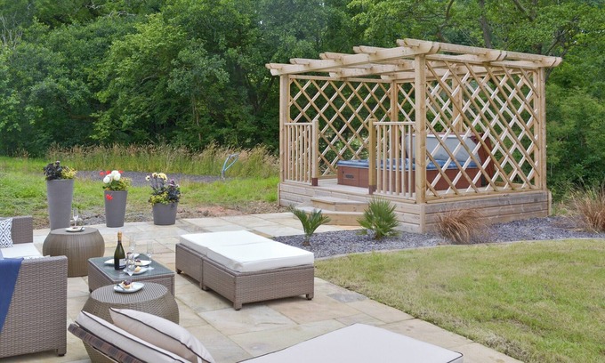 Cheriton Bishop Cottage | 4 bedroom accommodation in Cheriton Bishop