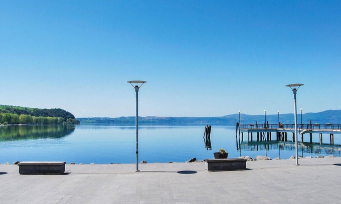 Manziana House | 4 bedroom accommodation in Manziana