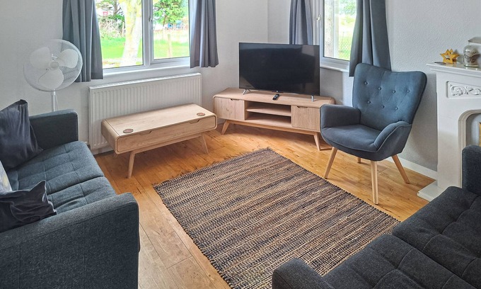 East Runton Cottage | 4 bedroom accommodation in East Runton, near Cromer