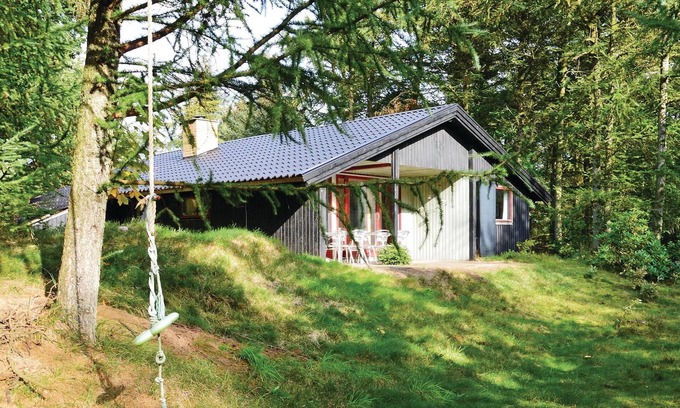 Tim House | 4 bedroom accommodation in Tim