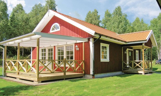 Vessigebro House | 4 bedroom amazing home in Vessigebro