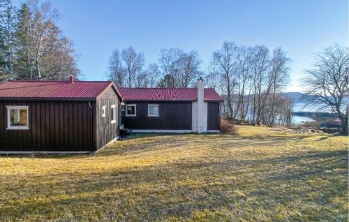 Namsos House | 4 Bedroom Awesome Home In Fosslandsosen