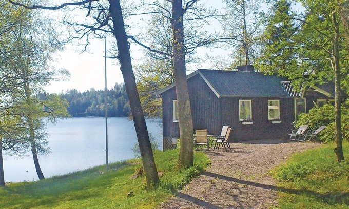 Fargelanda House | 4 bedroom awesome home in Färgelanda