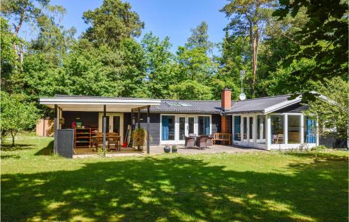 Hoeve Strand House | 4 Bedroom Gorgeous Home In Vig