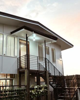 Baguio Apartment | 4-Bedroom House in Baguio City
